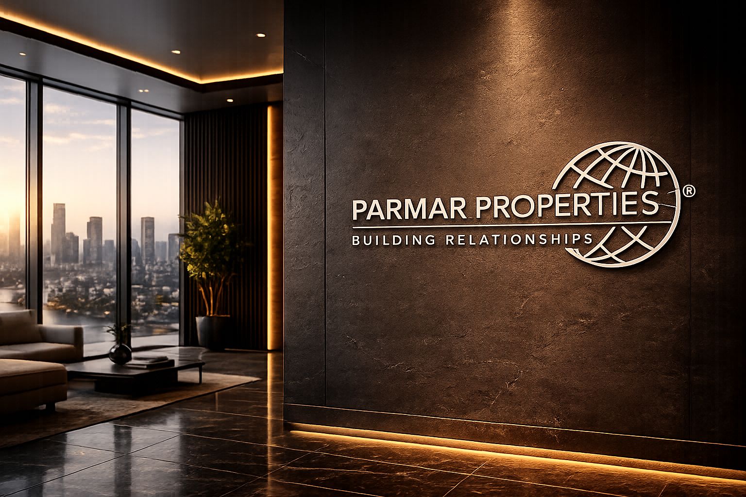 Parmar Properties